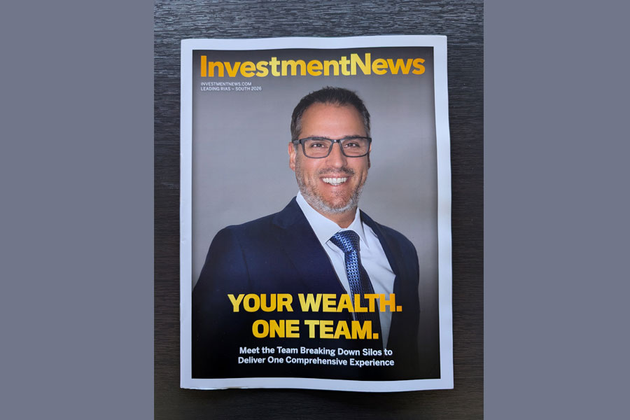 Investment news featured James Gambacinni